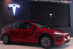 Tesla Hyderabad : हैदराबाद में टेस्ला की एंट्री, तेलंगाना ऑटो सेक्टर को बड़ा बूस्ट