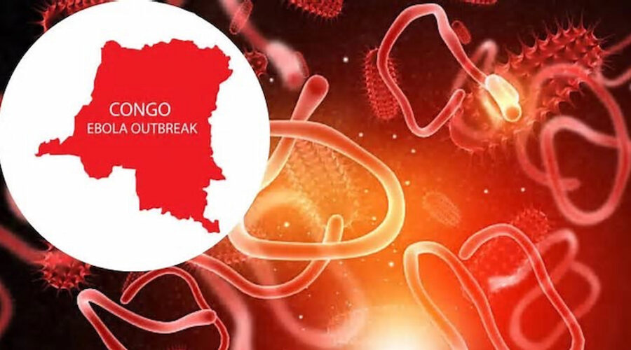 Ebola virus outbreak