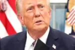 USA- ट्रंप का ‘प्रोजेक्ट फ्रीडम’ ऐलान : होर्मुज में फंसे जहाजों की सुरक्षा पर सख्त चेतावनी