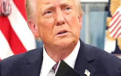 USA- ट्रंप का ‘प्रोजेक्ट फ्रीडम’ ऐलान : होर्मुज में फंसे जहाजों की सुरक्षा पर सख्त चेतावनी