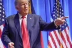 Donald Trump on Iran -शांति समझौते में जल्दबाजी नहीं, ट्रंप का सख्त संदेश