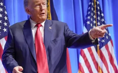 Donald Trump on Iran -शांति समझौते में जल्दबाजी नहीं, ट्रंप का सख्त संदेश