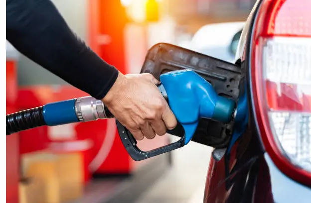 Petrol has become ₹2.61 and diesel ₹2.71 per liter more expensive,