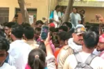 SSC GD Exam : प्रयागराज सेंटर पर दूसरे दिन भी बवाल, परीक्षा रद्द
