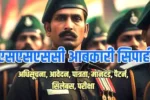 722 आबकारी सिपाही पदों पर भर्ती जल्द शुरू