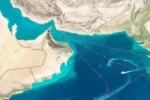 USA- अमेरिका का नया दांव, ईरान की नाकेबंदी तोड़ने को अंतरराष्ट्रीय गठबंधन की तैयारी