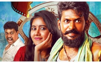 Utthuttha Herolu Review : ‘उत्तुत्त हीरोलु’ रिव्यू.. क्या कॉमेडी फेल हुई?
