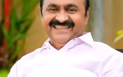 Kerala- केरल में 10 साल बाद कांग्रेस की वापसी, कल मुख्यमंत्री पद की शपथ लेंगे वीडी सतीशन