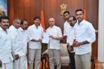 Tamil Nadu Politics : तमिलनाडु में हंगामा, राष्ट्रपति शासन की चर्चा तेज