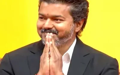 Tamil Nadu- विजय सरकार का बड़ा ऐलान, 200 यूनिट फ्री बिजली समेत महिलाओं की सुरक्षा पर फोकस