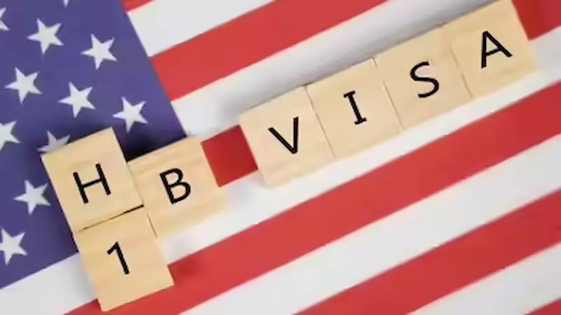 H-1B Visa Crisis
