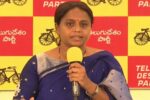 AP Politics : वाईएसआरसीपी पर बड़ा हमला, अनुराधा के गंभीर आरोप!