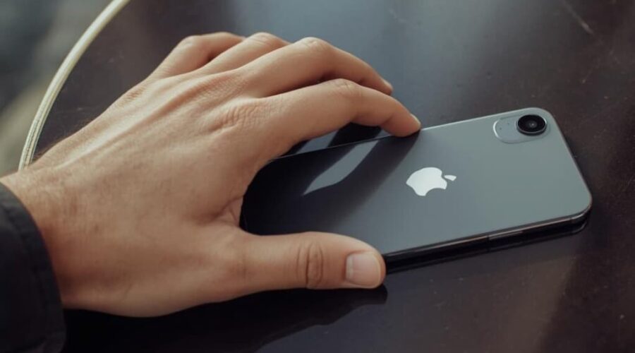 Apple iPhone Security