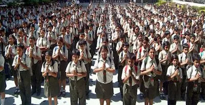 West Bengal- बंगाल के स्कूलों में अब रोज गूंजेगा ‘वंदे मातरम’, सरकार ने जारी किया आदेश