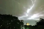 Weather Update : दिल्ली-UP-बिहार में तीन दिन आंधी और बारिश का अलर्ट