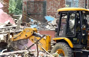 West Bengal- बंगाल में दिखेगा ‘योगी मॉडल’? अवैध अतिक्रमण पर सरकार सख्त