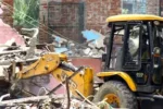 West Bengal- आसनसोल में पुलिस टीम पर हमला, लाउडस्पीकर बंद कराने गई थी टीम