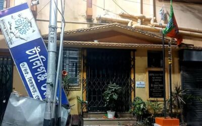 West Bengal Violence : बंगाल में चुनाव बाद हिंसा क्यों भड़की जानिए