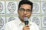 भाजपा के खिलाफ लड़ाई जारी रहेगी: अभिषेक बनर्जी