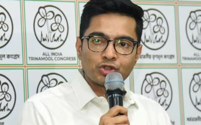 Abhishek Banerjee : भाजपा के खिलाफ लड़ाई जारी रहेगी: अभिषेक बनर्जी