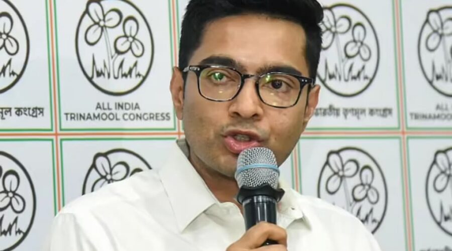Abhishek Banerjee