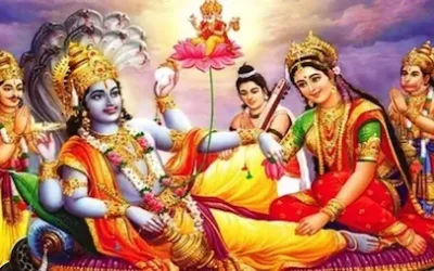Adhik Maas : पुरुषोत्तम मास में क्या न करें?