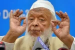 Arshad Madani : गाय को राष्ट्रीय पशु घोषित करे सरकार