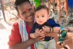 इंदौर में धार रोड पर बेकाबू  टैंकर ने बाइक को कुचला