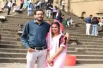 Indore : इंदौर में पति ने पत्नी के मुंह में जहर ठूंसा,नहीं खाने पर गला घोंटा