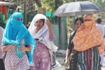 इंदौर में गर्मी का कहर, दूसरे दिन भी 43 डिग्री के पार