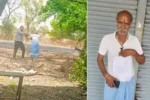 MP : कैंसर पीड़ित मां और बुजुर्ग पिता को पीटा, सब कुछ छीनकर घर से निकाला
