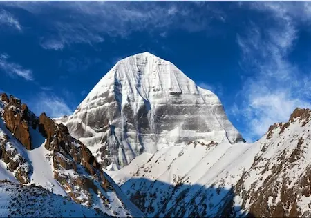 कैलाश मानसरोवर