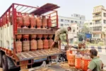Jaipur : राजस्थान में महंगाई का झटका, कॉमर्शियल गैस सिलेंडर ₹993 महंगा