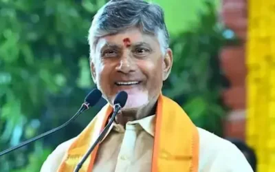 Andhra Pradesh : तीसरे बच्चे पर 30 हजार, चौथे पर 40 हजार देगी सरकार