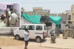 दुर्ग में सनसनी, एक ही परिवार के चार लोगों की संदिग्ध मौत