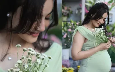 Tv Actress :  टीवी एक्ट्रेस ने दी खुशखबरी, जल्द बनेंगी मां