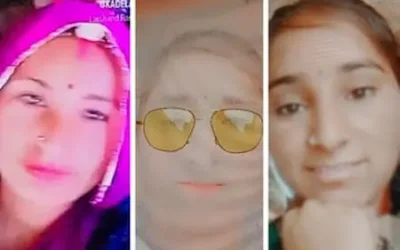 Bikaner : डिग्गी में डूबने से तीन सगी बहनों की दर्दनाक मौत