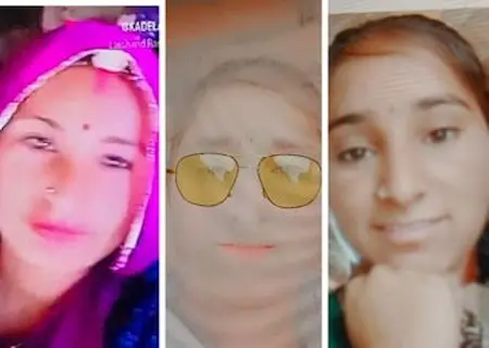 डिग्गी में डूबने