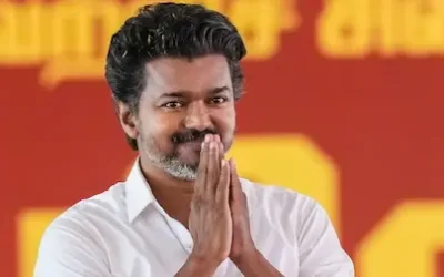 Tamil Nadu : TVK की बैठक में बड़ा फैसला, विजय बने विधायक दल के नेता