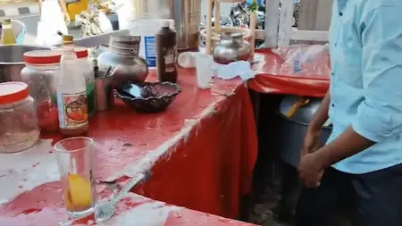 तेलंगाना के मेडक