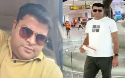 Neet Paper Leak : नीट पेपर लीक मामले में बड़ा खुलासा