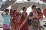 देश में आज से नौतपा की शुरुआत, बढ़ेगी भीषण गर्मी