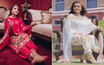 Punjabi Singer Muder Case : नहर में मिली पंजाबी सिंगर की लाश