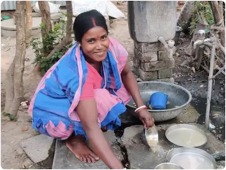 पश्चिम बंगाल
