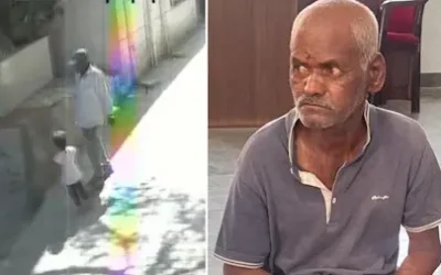 Pune Crime News : मुंह में मोजा ठूंसा, पीठ-छाती पर गहरे जख्म…