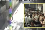 65 साल के बुजुर्ग ने चार साल की मासूम से किया रेप, फिर पत्थर से कुचला