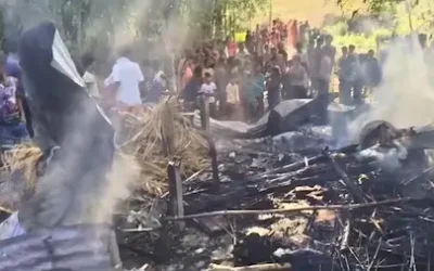 Bihar News : 5 हजार रुपये के लिए बेटा बना हैवान