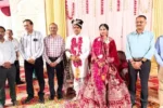 MP : सतना की अनोखी प्रेम कहानी, लेडी जेल अफसर ने कैदी संग रचाई शादी