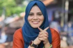 मुस्लिम लीग से पहली महिला विधायक, कौन हैं फातिमा?