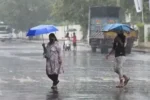 MP-Weather : 34 जिलों में आंधी-बारिश, 6 में ओले गिरेंगे